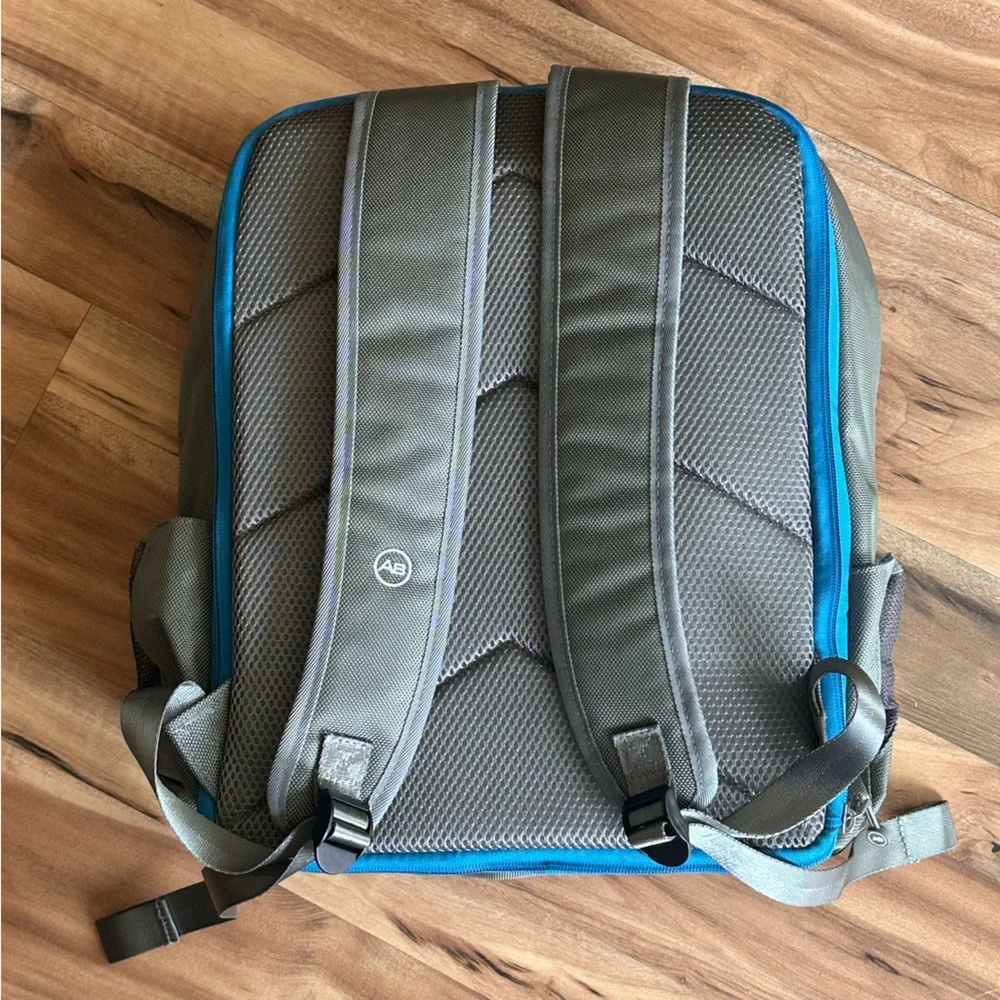 Advanced Bionics Backpack